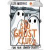 The Sad Ghost Club 2 - Lize Meddings