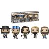 Funko POP! Pearl Jam 5-Pack Rocks