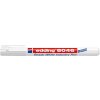 Permanentný popisovač, 1-3 mm, kužeľovitý hrot, priemyselný, EDDING 