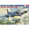 Academy B-17G Flying Fortress 1/72