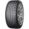 Letná pneumatika Yokohama Advan Neova AD08R 225/40R18 88 W ochranný okraj