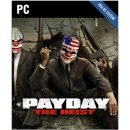 PayDay The Heist