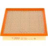 BOSCH Vzduchový filter 1987429194