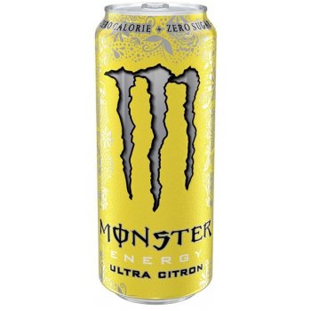 Monster Energy Ultra 500 ml