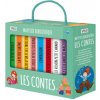 Ma petite bibliothèque. Les contes