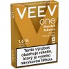 Veev One BLENDED TOBACCO krabička
