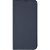OBAL:ME SmoothTouch puzdro pre Infinix Smart 9/Hot 50i Dark Blue