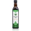 Zelená Země Konopný olej 500 ml