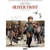 Oliver Twist en BD (Pevná)