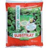 Substrát na Výsev a množenie Standart 10 l Forestina