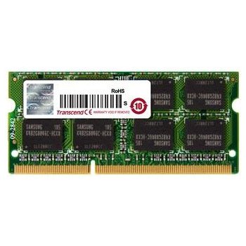 Transcend DDR3L 8GB 1600MHz TS1GSK64W6H