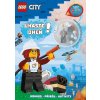 LEGO City - Uhaste oheň!