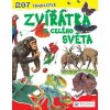 Svojtka Zvieratká z celého sveta