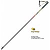 gabel fx-75 r -ultralahké trail running palice so snake karbónu 115 cm