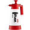 Kwazar Venus Super Pro+ Heavy Duty V-1.5 ACID ruční tlakový postřikovač s odolností proti kyselinám 1500 ml