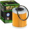 Olejový filter HF157 HIFLOFILTRO