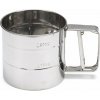 Cakesupplies Sitko na múku z nehrdzavejúcej ocele 250 g