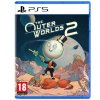PS5 hra The Outer Worlds 2 Standard Edition