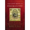 Lost Keys of Freemasonry