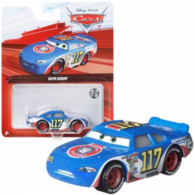 Mattel Cars autíčko Ralph Carlow 1:55