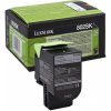 Lexmark Toner 802SK black (2.500 str.)