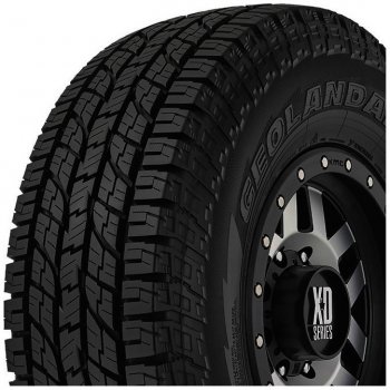 Pneumatiky Yokohama G015 215/60 R17 96H