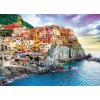 EUROGRAPHICS Puzzle Manarola, Cinque-Terre 1000 dílků