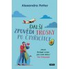 Další zpovědi trosky po čtyřicítce (Alexandra Potter)