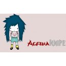 Agatha Knife