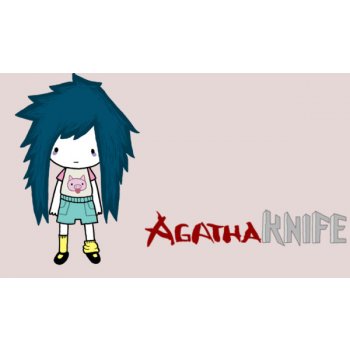 Agatha Knife