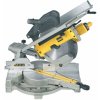 DeWALT D27111 - Posuvná pokosová píla s horným stolom 305 mm