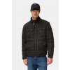 BUNDA CAMEL ACTIVE QUILTED BLOUSON ASPHALT