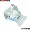 Cross Pro Kryt pod motor hliníkový ALU Engine Guard - KTM 125SX + 150SX / 19-22 + 150EXC / 20-23 + Husqvarna TC125 / 19-22 + TE150 / 19-23 + Gas-Gas MC125