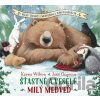 Šťastné a veselé, milý medveď - Jane Chapman (ilustrátor), Karma Wilson