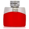 Montblanc Legend Red parfumovaná voda pánska 30 ml