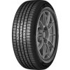 Celoročná pneumatika Dunlop Sport All Season 195/55R16 91 V, priľnavosť na snehu (3PMSF), zosilnenie (XL)