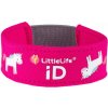 Littlelife Safety iD Strap Unicorn