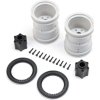 Losi LMT Monster Truck 2.0 4WD: Bicykel 2.6