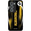 Picasee ULTIMATE CASE pro Xiaomi Redmi 15 5G - OKTAGON - Jungwirth Fight Jersey