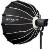 NANLITE FORZA 60, SOFTBOX