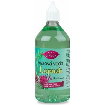 BC Bione vlasová voda Lopúch 220 ml