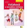Vzťahová a sexuálna výchova 2