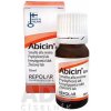 Abicin 30% živicový lak na nechty (inov. 2025) 1x10 ml