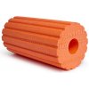 Masážny valec BlackRoll Groove Pro oranžový