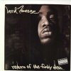 Lord Finesse - Return Of The Funky Man