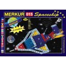 Stavebnica Merkur Merkur M 015 Raketoplán