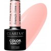 Claresa Gél lak French Time 6 5 g
