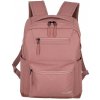 Travelite Kick Off Backpack M Rosé