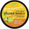 Vivaco Pomeranč telové maslo 100% prírodné 150 ml