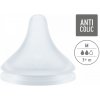 NUK Perfect Match cumlík M 3+ m. 2 ks
